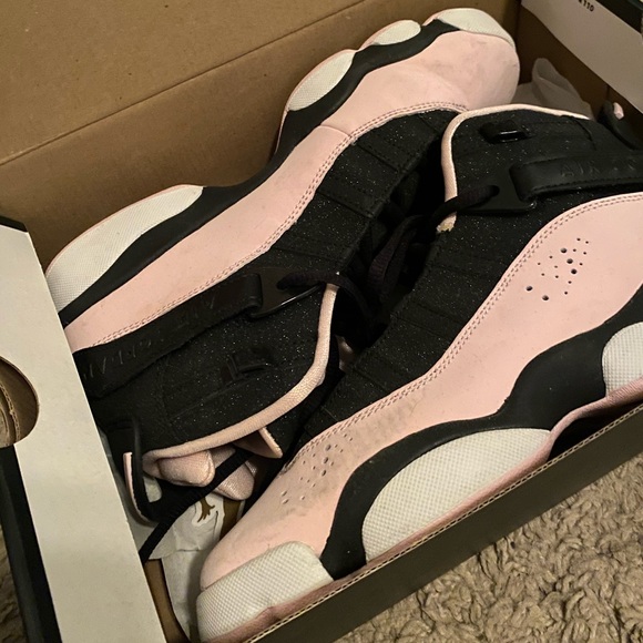 JORDAN 6 RINGS (GS) - Picture 4 of 5